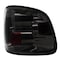 Spec-D Tuning 97-00 Ford F150 Altezza Tail Light Smoke LT-F150F97G-TM - alternate 8